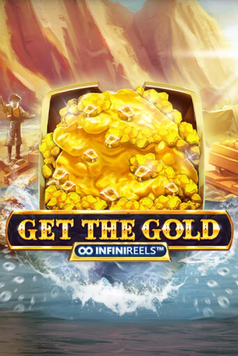 Get the Gold INFINIREELS™ играть демо | Слотозал без регистрации