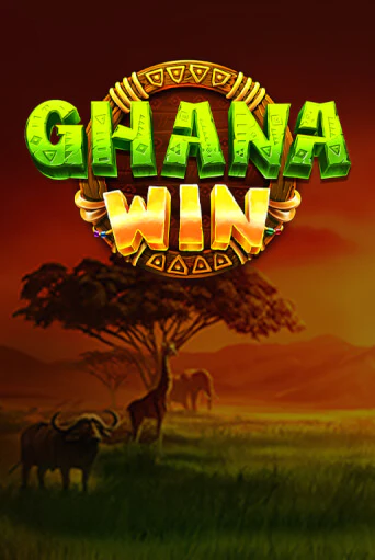 Ghana Win играть демо | Слотозал без регистрации