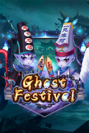 Ghost Festival играть демо | Слотозал без регистрации