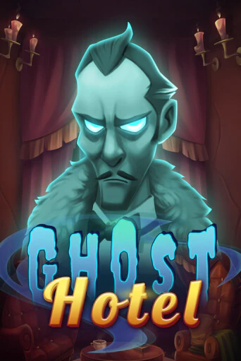 Ghost Hotel играть демо | Слотозал без регистрации