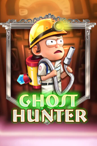 Ghost Hunter играть демо | Слотозал без регистрации