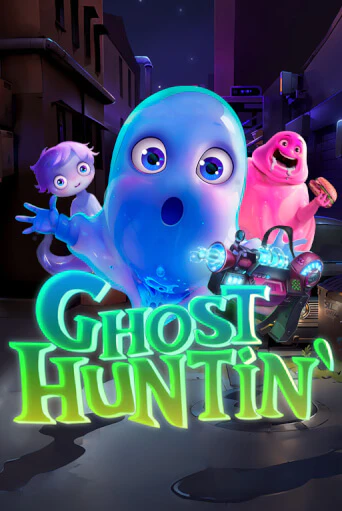 Ghost Huntin' играть демо | Слотозал без регистрации