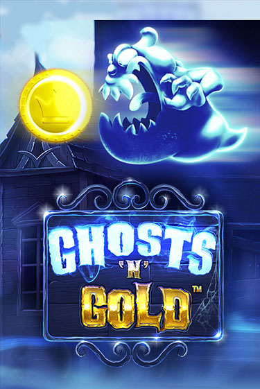 Ghost 'n' Gold играть демо | Слотозал без регистрации