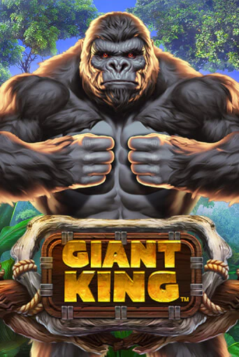 Giant King играть демо | Слотозал без регистрации