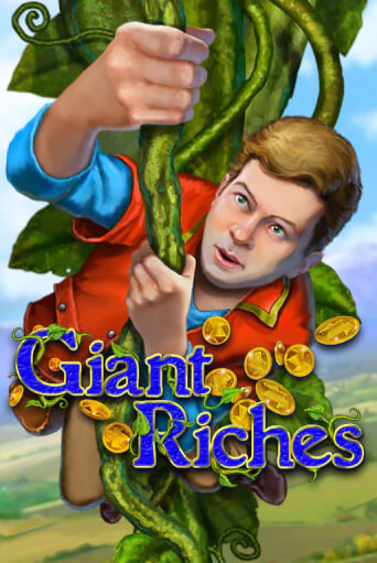 Giant Riches играть демо | Слотозал без регистрации