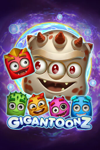 Gigantoonz играть демо | Слотозал без регистрации