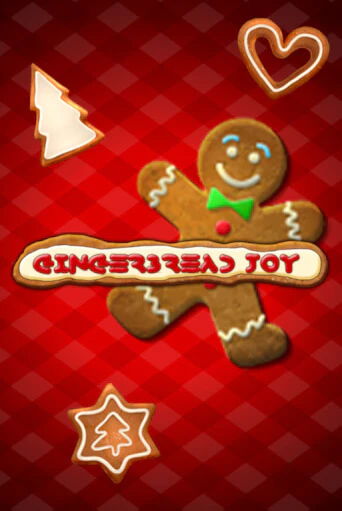 Gingerbread Joy играть демо | Слотозал без регистрации