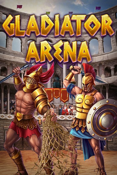 Gladiator Arena играть демо | Слотозал без регистрации