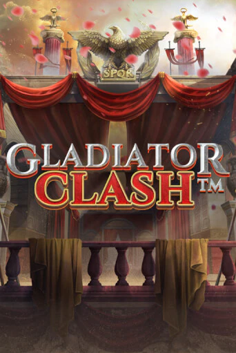 Gladiator Clash играть демо | Слотозал без регистрации