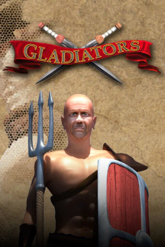 Gladiators играть демо | Слотозал без регистрации