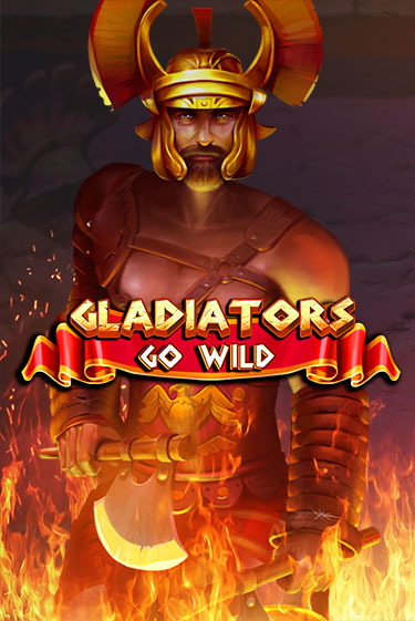 Gladiators Go Wild играть демо | Слотозал без регистрации