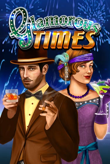 Glamorous Times играть демо | Слотозал без регистрации