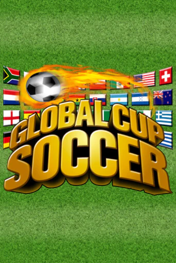 Global Cup Soccer играть демо | Слотозал без регистрации