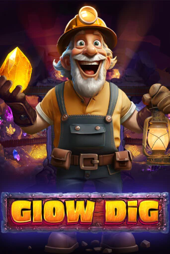 Glow Dig играть демо | Слотозал без регистрации