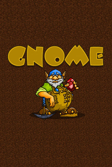 Gnome играть демо | Слотозал без регистрации