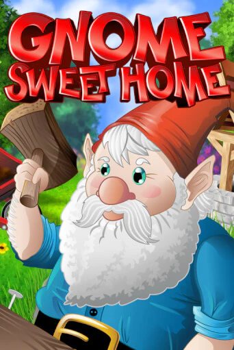 Gnome Sweet Home играть демо | Слотозал без регистрации