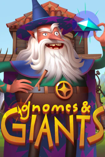 Gnomes and Giants играть демо | Слотозал без регистрации