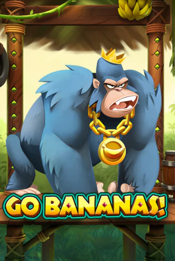 Go Bananas! играть демо | Слотозал без регистрации