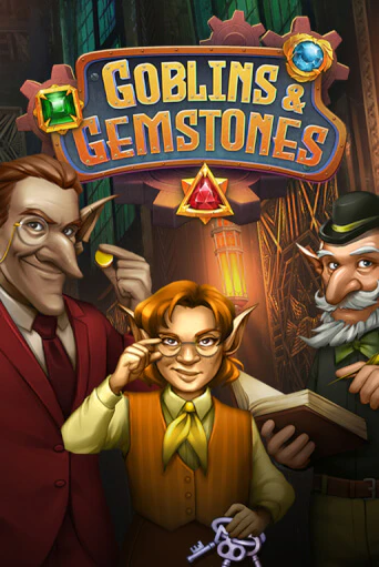 Goblins & Gemstones играть демо | Слотозал без регистрации