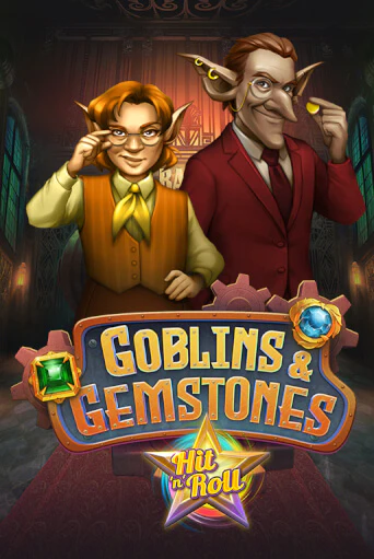 Goblins & Gemstones: Hit 'n' Roll играть демо | Слотозал без регистрации