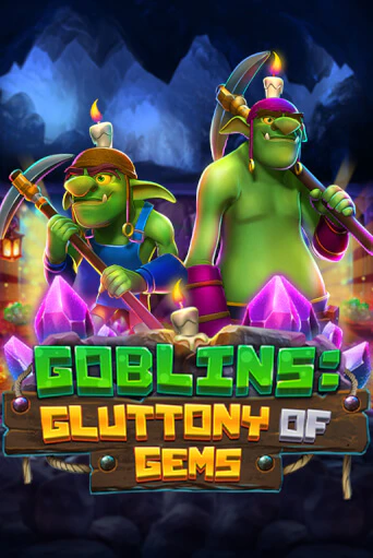 Goblins: Gluttony of Gems играть демо | Слотозал без регистрации