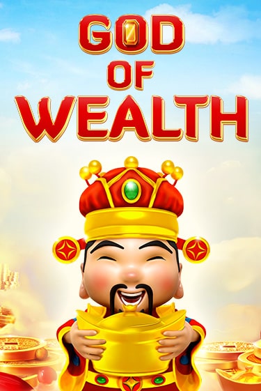 God of Wealth играть демо | Слотозал без регистрации