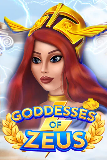 Goddesses of Zeus играть демо | Слотозал без регистрации