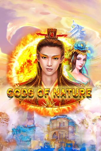 Gods of Nature играть демо | Слотозал без регистрации