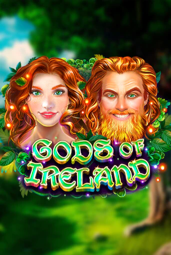 Gods of Ireland играть демо | Слотозал без регистрации