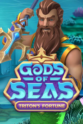 Gods of Seas: Triton's Fortune играть демо | Слотозал без регистрации