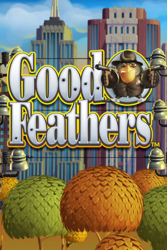 Good Feathers играть демо | Слотозал без регистрации