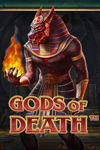 Gods of Death играть демо | Слотозал без регистрации