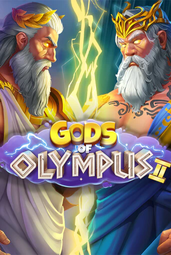 Gods of Olympus II играть демо | Слотозал без регистрации