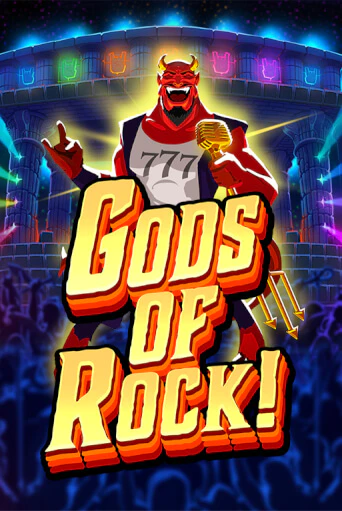 Gods of Rock играть демо | Слотозал без регистрации