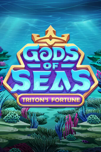 Gods of Seas: Triton's Fortune играть демо | Слотозал без регистрации