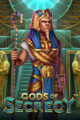 Gods of Secrecy играть демо | Слотозал без регистрации