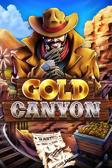 Gold Canyon играть демо | Слотозал без регистрации