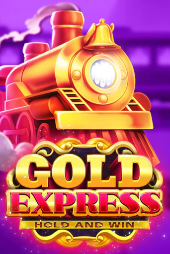 Gold Express играть демо | Слотозал без регистрации