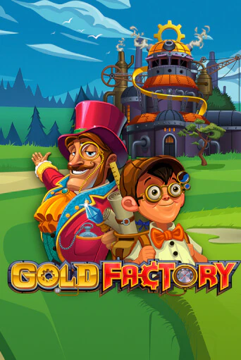 Gold Factory играть демо | Слотозал без регистрации