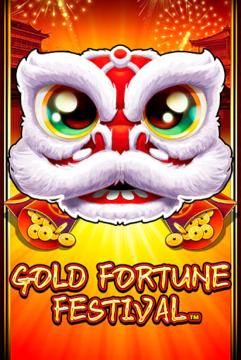 Gold Fortune Festival играть демо | Слотозал без регистрации