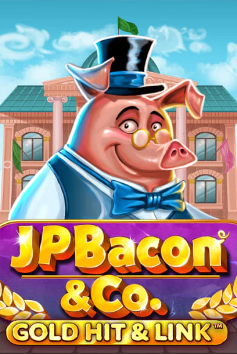 Gold Hit & Link: JP Bacon & Co играть демо | Слотозал без регистрации