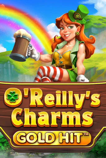 Gold Hit: O'Reilly's Charms играть демо | Слотозал без регистрации