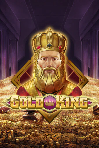 Gold King играть демо | Слотозал без регистрации