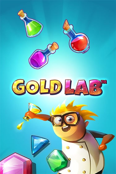 Gold Lab играть демо | Слотозал без регистрации