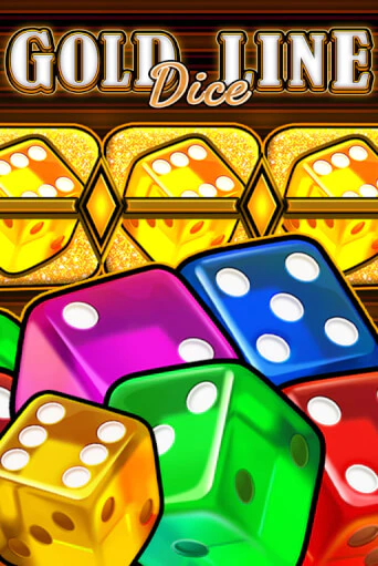 Gold Line Dice играть демо | Слотозал без регистрации