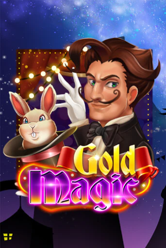 Gold Magic  играть демо | Слотозал без регистрации