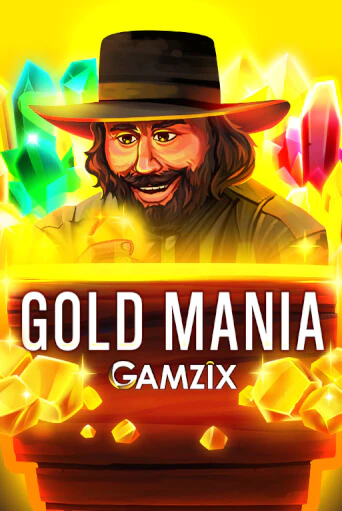 Gold Mania играть демо | Слотозал без регистрации