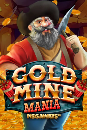 Gold Mine Mania Megaways играть демо | Слотозал без регистрации