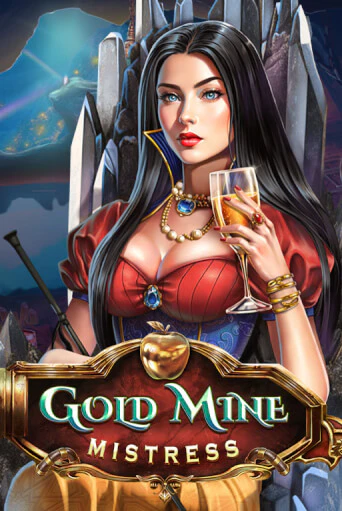 Gold Mine Mistress играть демо | Слотозал без регистрации