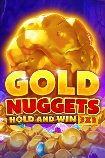 Gold Nuggets играть демо | Слотозал без регистрации